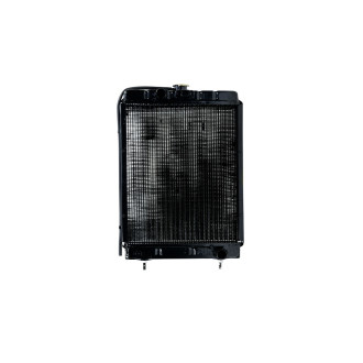 Chłodnica wody 3-rzędowa miedziana C-330 42293023 Radiatore