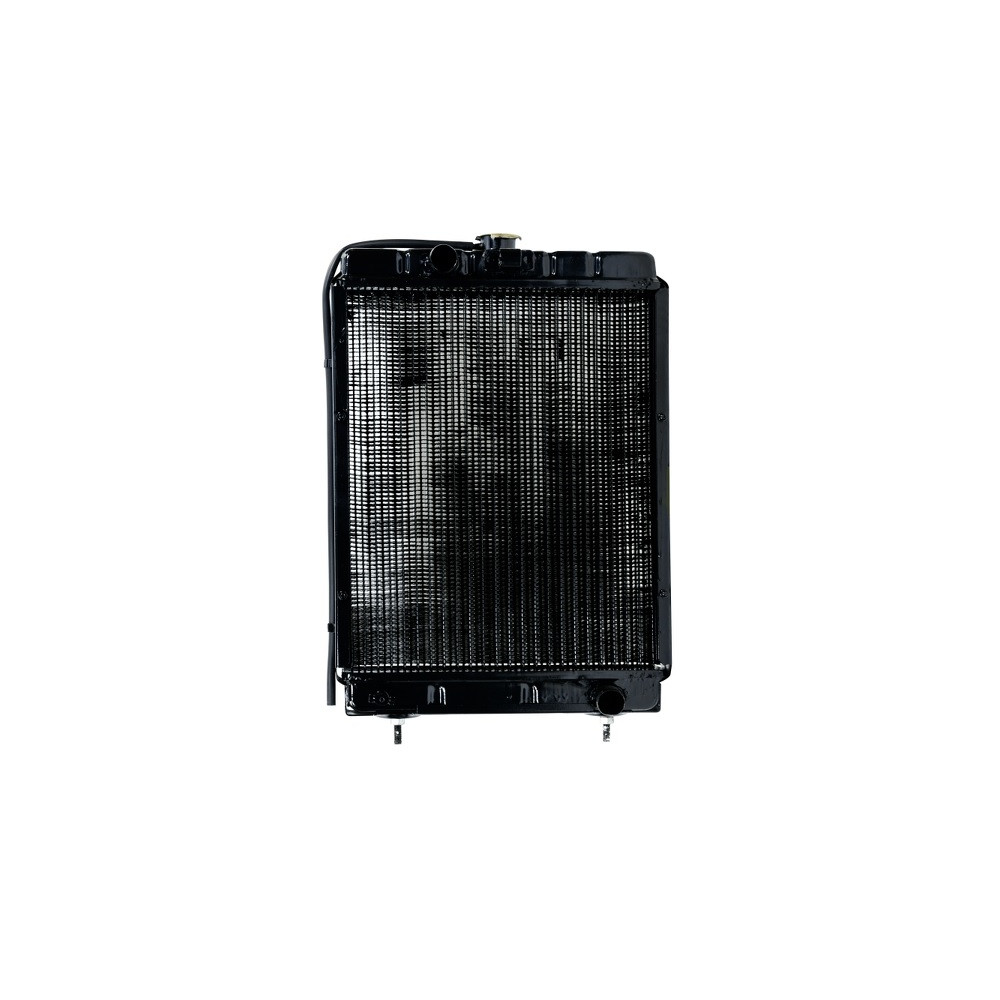 Chłodnica wody 4-rzędowa miedziana C-330 42293023 Radiatore