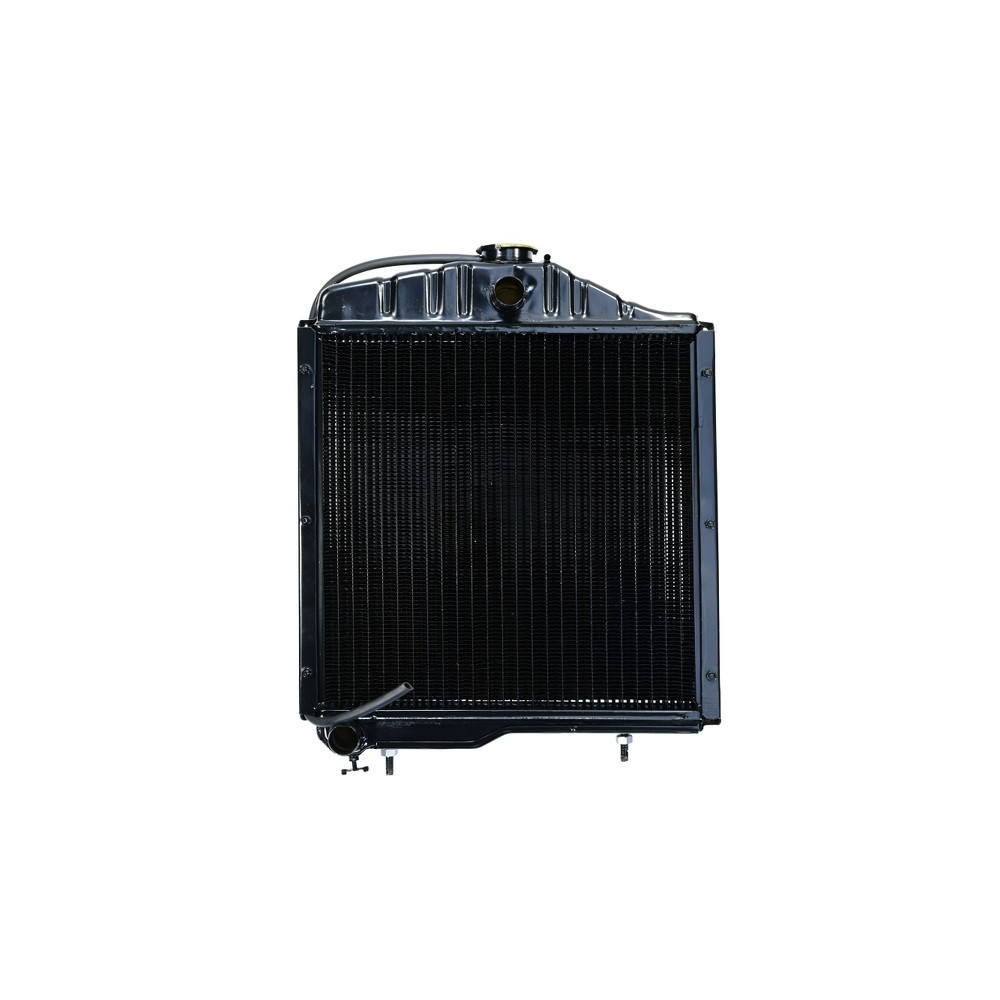 Chłodnica wody 4-rzędowa miedziana C-360 50613030 Radiatore