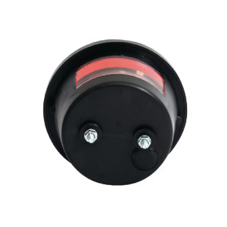 Lampa zespolona tylna plastikowa lewa 12V / 24V C-330 50024412