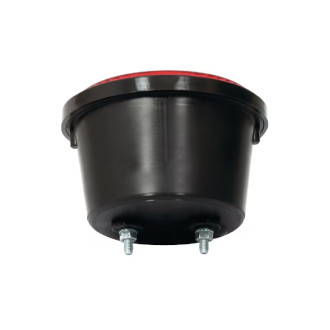 Lampa zespolona tylna plastikowa prawa 12V / 24V C-330 50024712