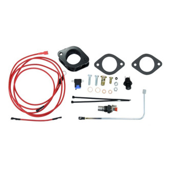 Zestaw świecy płomieniowej C-330 2666108, 50024641 Univversal