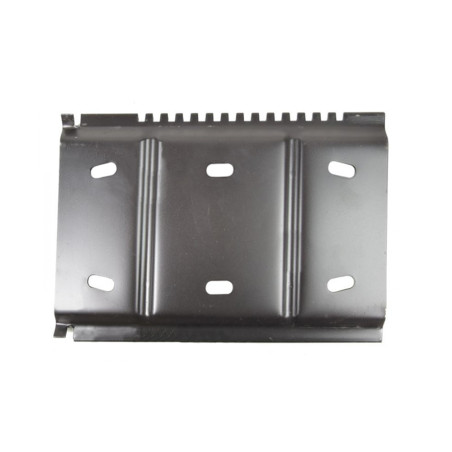 Blacha siedzenia grammera do C-360/C-330 0000005