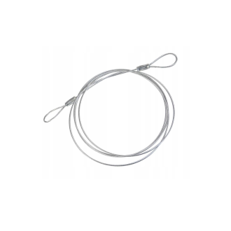 Linka zaczepu maski Ursus C-330 42361050