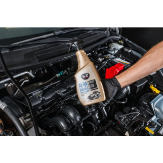 K2 AKRA 750 ML Płyn do mycia silnika