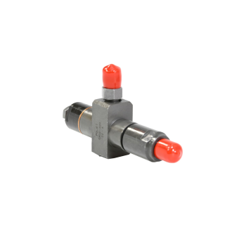 Wtryskiwacz kompletny Ursus C-330 POLJET