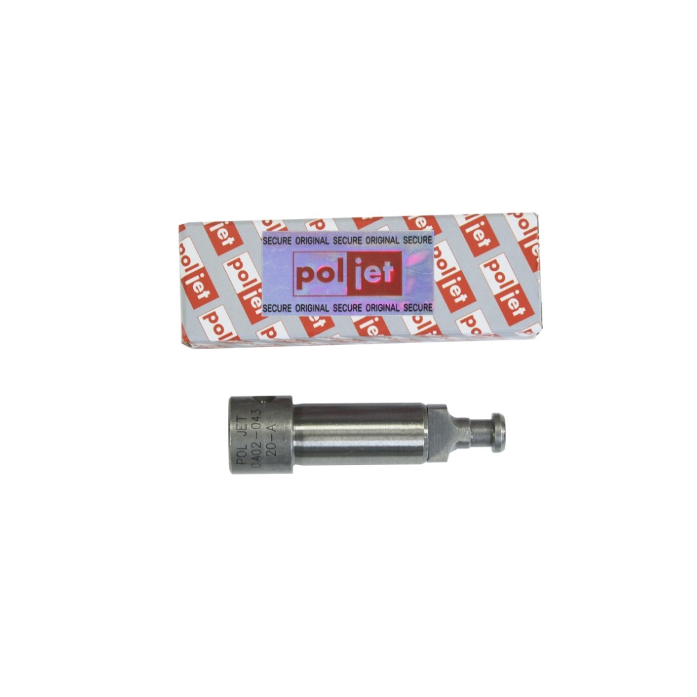 Sekcja pompy wtryskowej C-330 FPE17A-7 POLJET