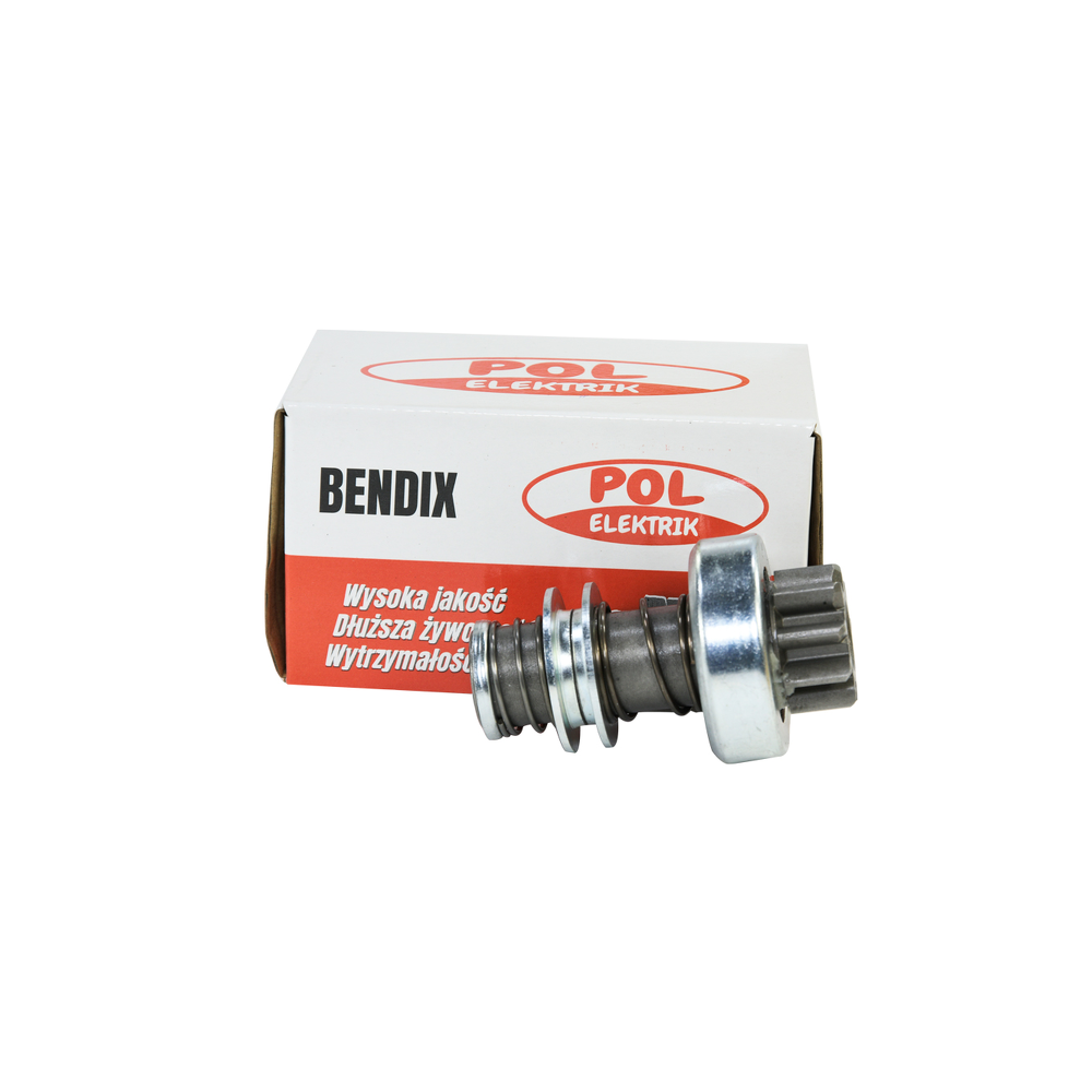 Bendix - zespół sprzęgający rozrusznika 9z R5 C-328 POL Elektrik