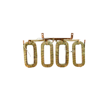 Cewka rozrusznika R11 C-360/C-330 8541200, 8541000 POL Elektrik