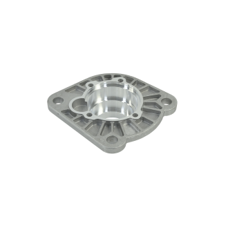 Głowica rozrusznika z reduktorem C-330, C-360 123712003 POL Elektrik