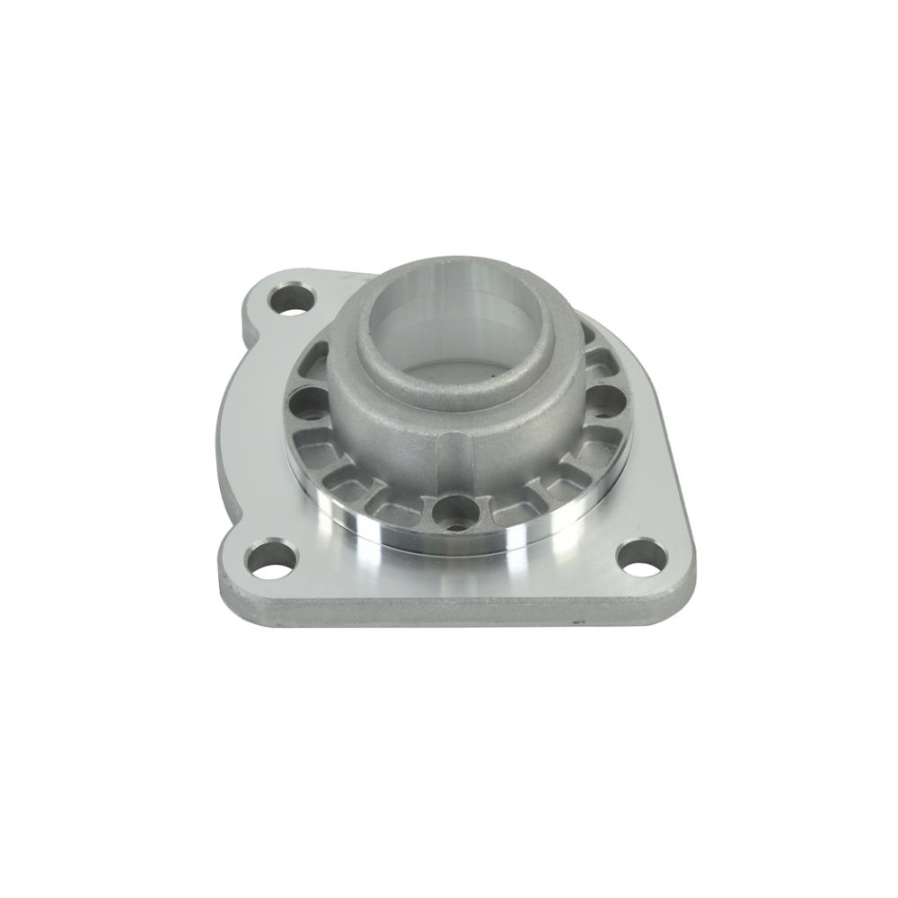 Głowica rozrusznika z reduktorem C-330, C-360 123712003 POL Elektrik