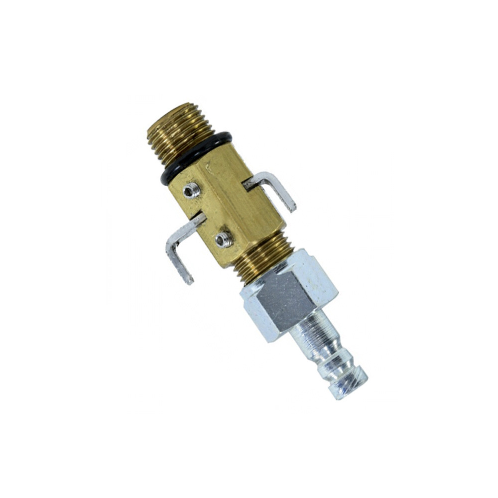 Kranik paliwa nowy typ C-360/C-330 50552110