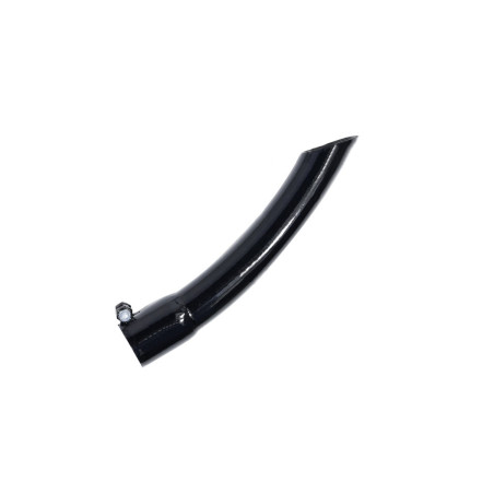 Nasadka tłumika emaliowana Ursus C-360, C-330 42102070