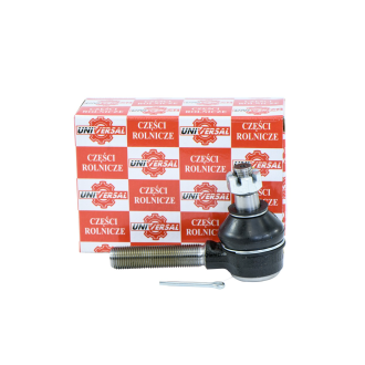 Przegub kulowy lewy L-100 Ursus C-330 42282102, 46535190 Univversal