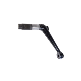 Ramię mechanizmu kierowniczego lewe C-330 50016053