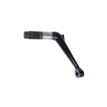 Ramię mechanizmu kierowniczego lewe C-330 50016053