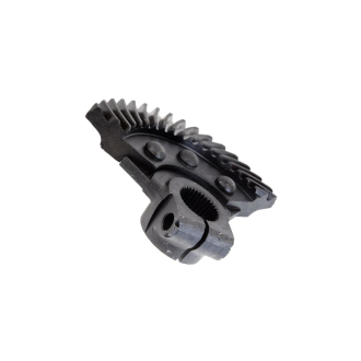 Wycinek zębaty kolumny kierowniczej C-330 42280040