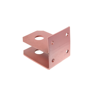 Hak zaczepu przedniego C-330 42272261