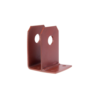 Hak zaczepu przedniego C-330 42272261