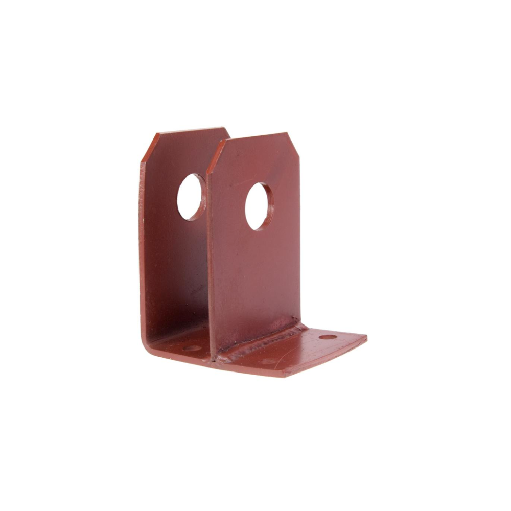 Hak zaczepu przedniego C-330 42272261