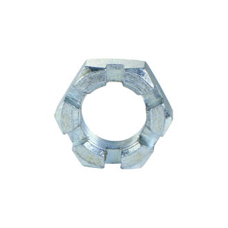 Nakrętka koronowa M24x1,5 czopa C-360/C-330/C-385