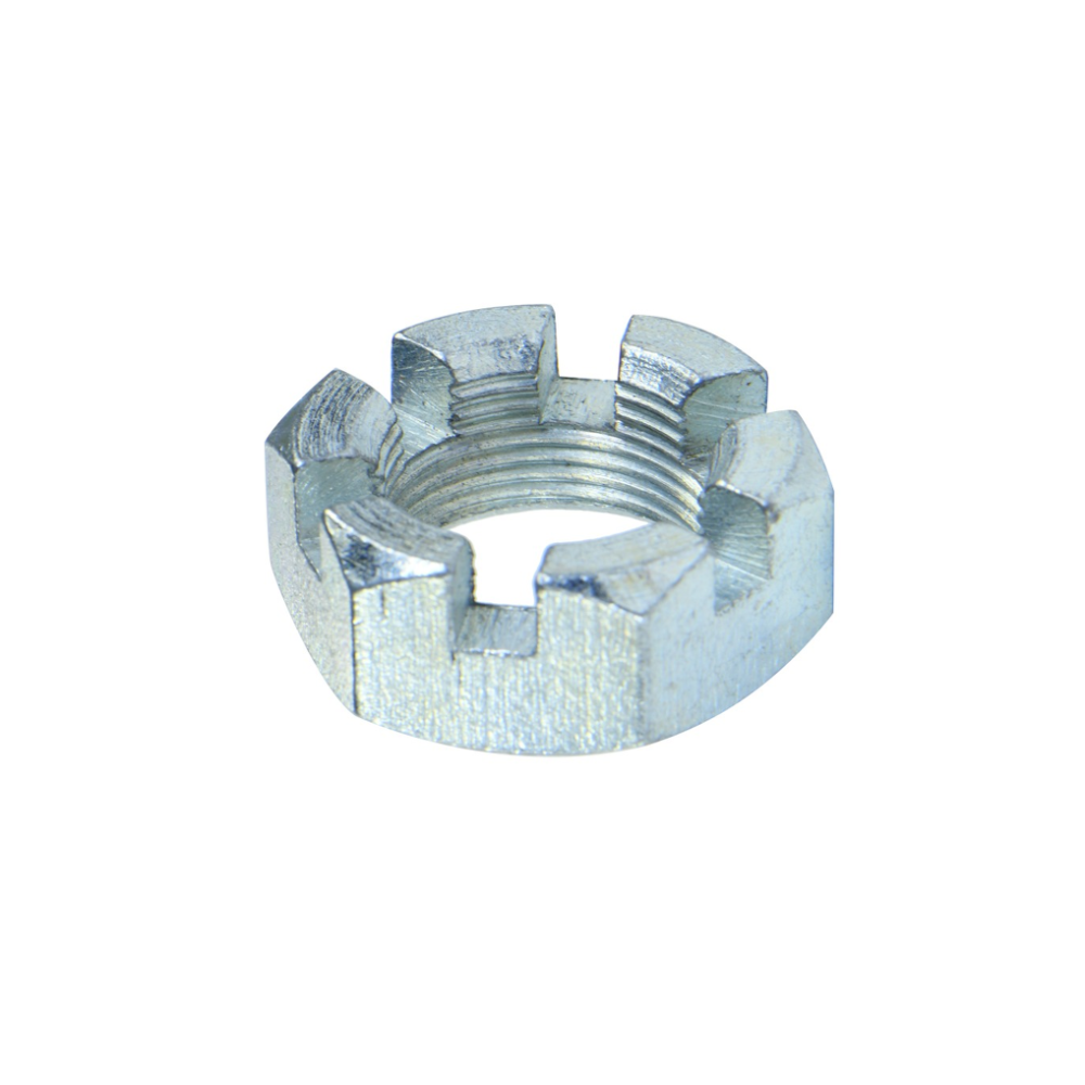 Nakrętka koronowa M24x1,5 czopa C-360/C-330/C-385