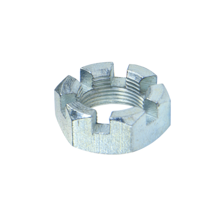 Nakrętka koronowa M24x1,5 czopa C-360/C-330/C-385