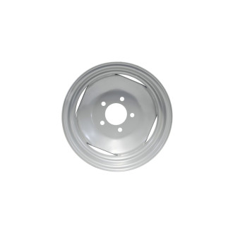 Obręcz, felga koła przedniego 4.50x16, 5-otworowa Ursus C-330, C-328 42270090