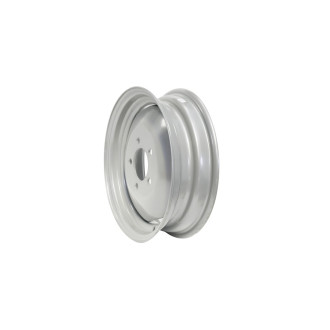 Obręcz, felga koła przedniego 4.50x16, 5-otworowa Ursus C-330, C-328 42270090