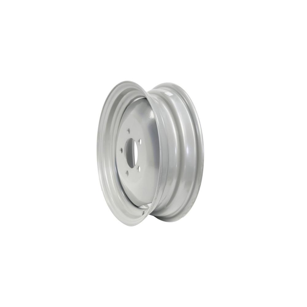 Obręcz, felga koła przedniego 4.50x16, 5-otworowa Ursus C-330, C-328 42270090