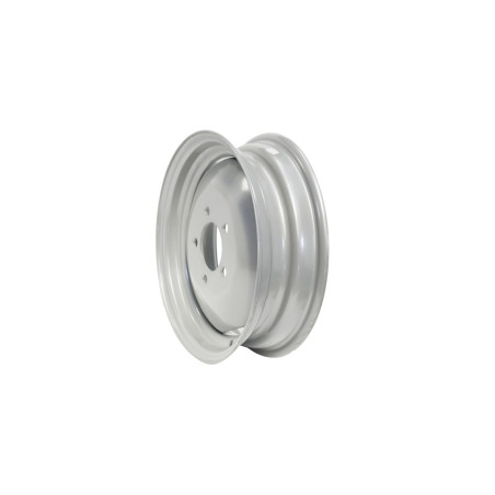 Obręcz, felga koła przedniego 4.50x16, 5-otworowa Ursus C-330, C-328 42270090