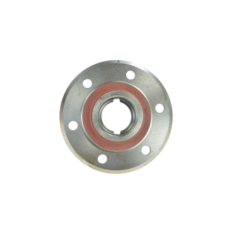 Piasta koła przedniego 6 otworów 450x16 C-360/C-330 50015502