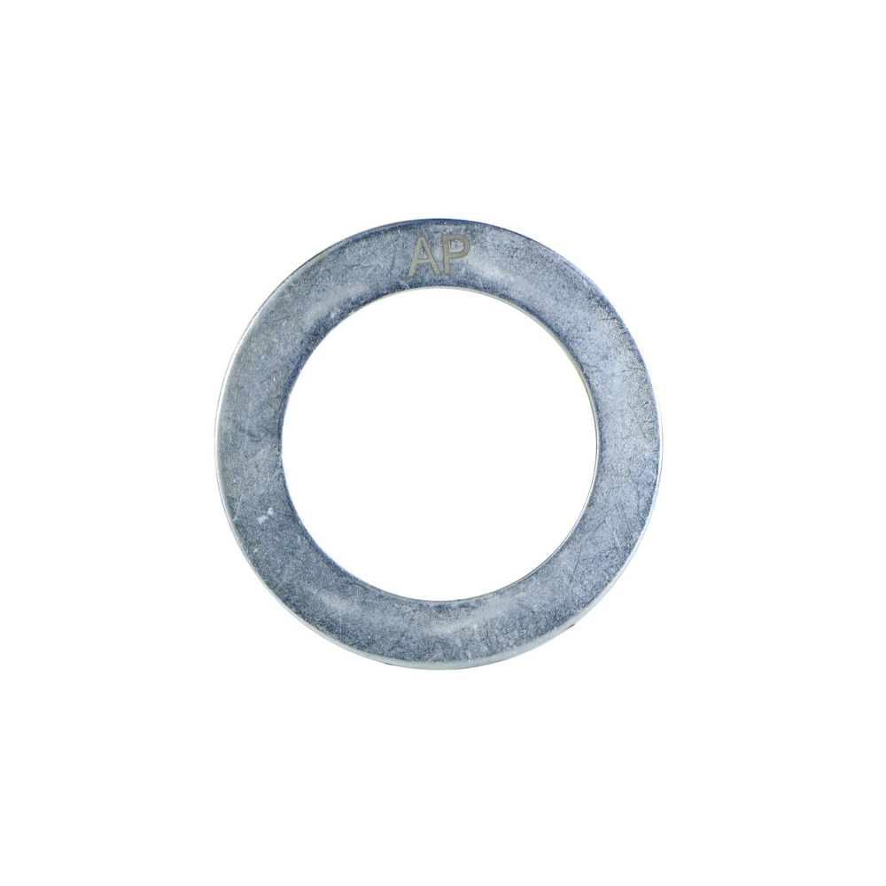 Pierścień sworznia osi płaskiej 50x73x1,5 50833100