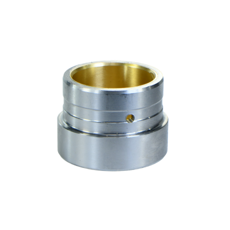 Tulejka kompletna szeroka sworznia osi płaskiej do C-360/C-330 50833085