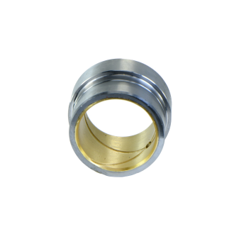 Tulejka kompletna szeroka sworznia osi płaskiej do C-360/C-330 50833085