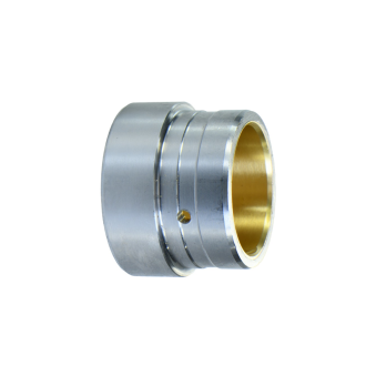 Tulejka kompletna szeroka sworznia osi płaskiej do C-360/C-330 50833085