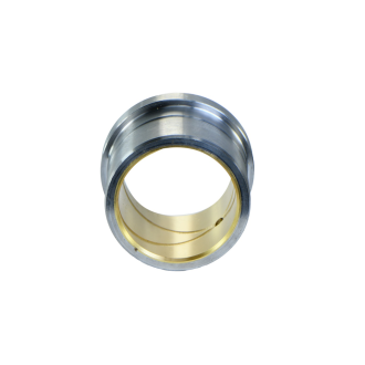 Tulejka kompletna wąska sworznia osi płaskiej do C-360/C-330 50833075