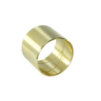 Tulejka sworznia osi okrągłej brązowa Ursus C-330, C-360 50533570