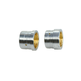 Zestaw naprawczy osi płaskiej kompletny C-360/C-330 50833000