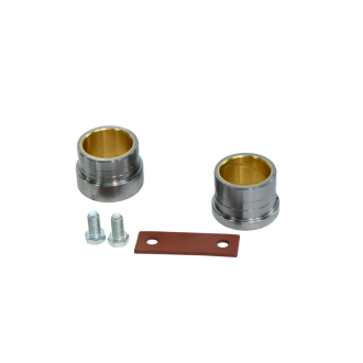 Zestaw naprawczy osi płaskiej kompletny C-360/C-330 50833000