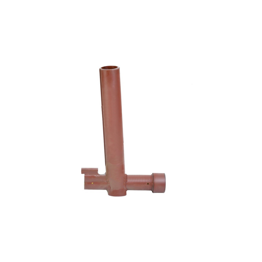 Półoś wysuwna okrągła prawa, C-360,C-330 42272170, 46434170