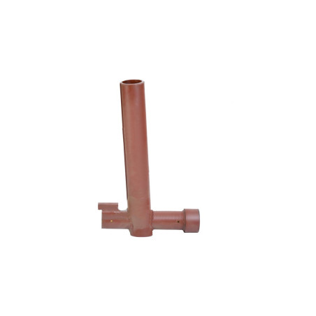 Półoś wysuwna okrągła prawa, C-360,C-330 42272170, 46434170