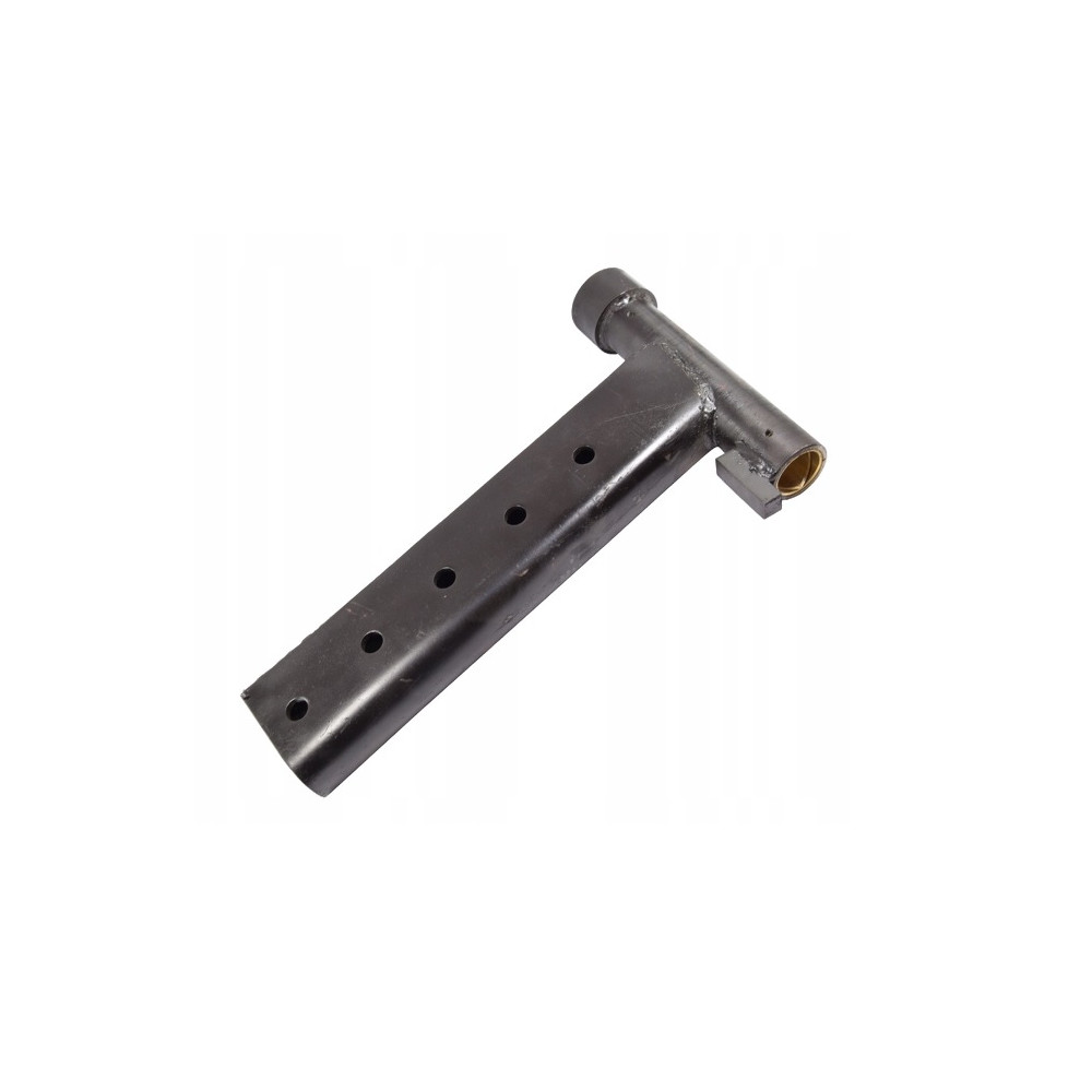 Półoś wysuwna płaska prawa, C-360, C-330 46834050