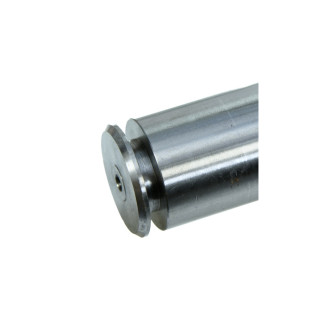 Sworzeń osi płaskiej nowy typ do C-360/C-330 50833091 AGROGEAR