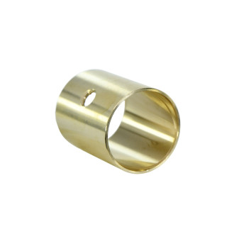 Tulejka zwrotnicy brązowa C-360/C-330 50436020 ZNMR ENGINE PARTS