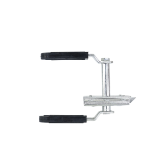 Zamek drzwi kabiny lewy, C-330 42402140