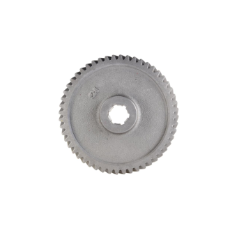 Koło wałka przekaźnika mocy Z-52 napędzane C-330 50011102 AGROGEAR