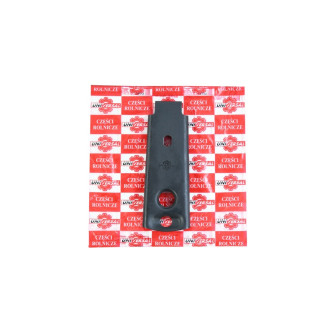 Dźwignia sprzęgła 1-stopnia C-360/C-330 50511131, 46411000 Univversal