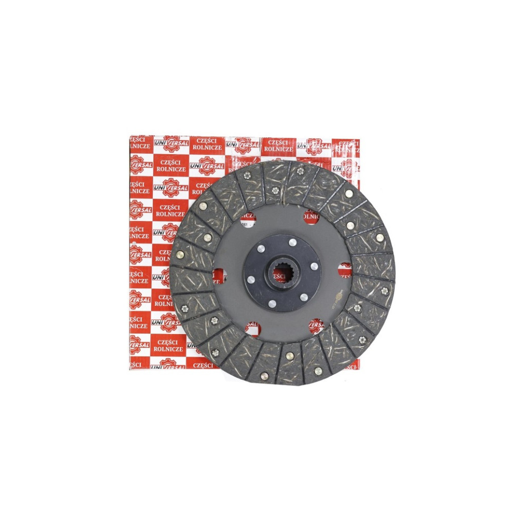 Tarcza sprzęgła 1-stopnia Ursus C-330 42212091 Univversal