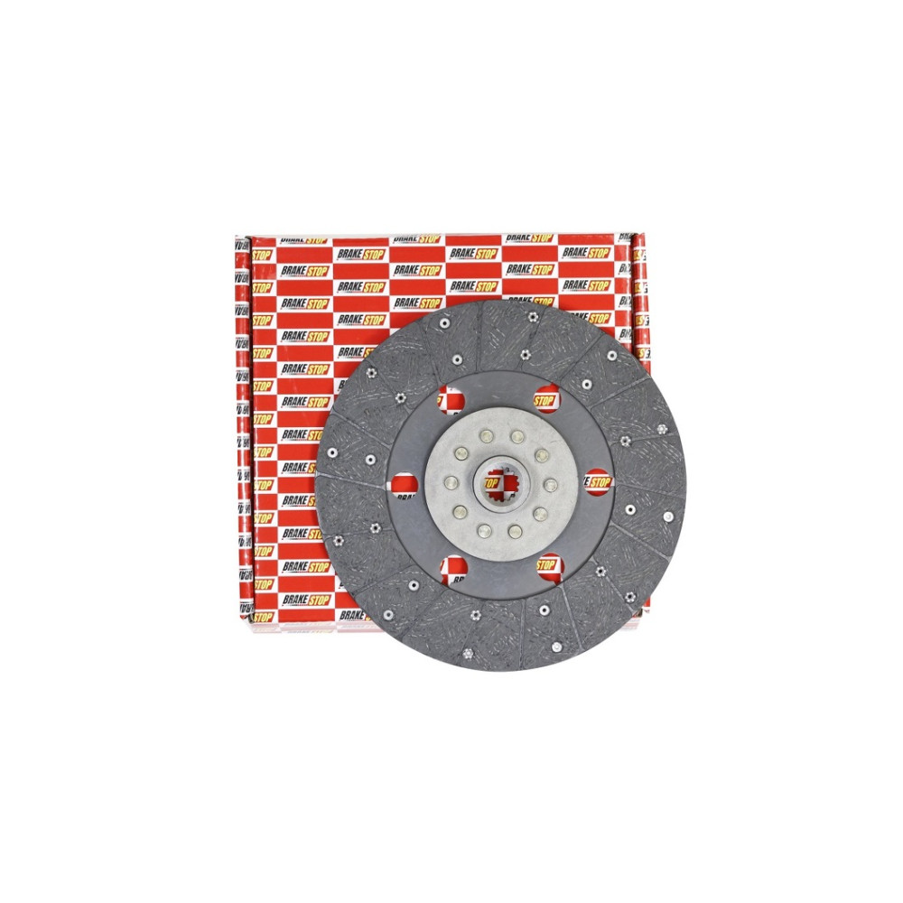 Tarcza sprzęgła 1-stopnia Ursus C-330 42212091 Brake Stop